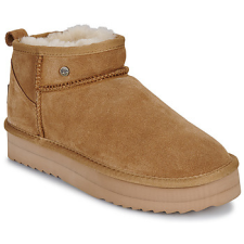 Warmbat Csizmák DURACK Barna 40 női csizma, bakancs