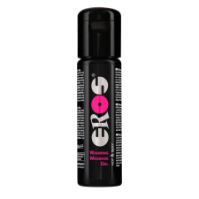 Warming Massage Gel 100 ml síkosító