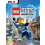 Warner b LEGO City Undercover