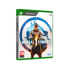 Warner b Mortal Kombat 1 (Xbox Series X) videójáték