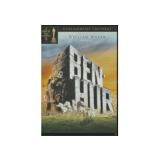 Warner Ben Hur (Dvd) dráma