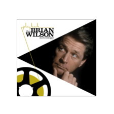 Warner Brian Wilson - Playback: the Anthology (CD) rock / pop
