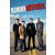 Warner Bros A keménykötésűek (DVD)