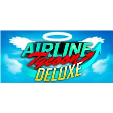 Warner Bros Airline Tycoon Deluxe (PC) Steam videójáték
