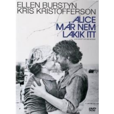 Warner Bros * Alice már nem lakik itt (DVD) dráma