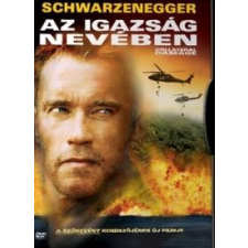 Warner Bros Az igazság nevében (DVD) akció és kalandfilm