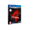 Warner Bros Back 4 Blood - Special Edition (PlayStation 4)