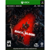 Warner Bros Back 4 Blood (Xbox One Xbox Series X|S  - elektronikus játék licensz)