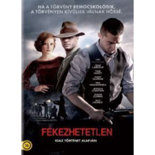 Warner Bros * Fékezhetetlen (DVD) dráma