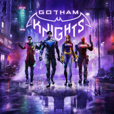 Warner Bros Games Gotham Knights (EU) (Digitális kulcs - PC) videójáték
