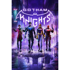 Warner Bros Games Gotham Knights (PC - Steam elektronikus játék licensz) videójáték