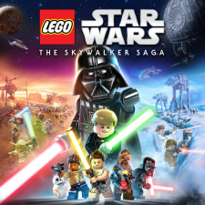Warner Bros Games LEGO Star Wars: The Skywalker Saga (Galactic Edition) (EU+NA) (Digitális kulcs - PC) videójáték