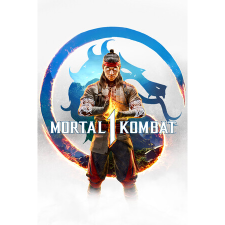 Warner Bros Games Mortal Kombat 1 (PC - Steam elektronikus játék licensz) videójáték