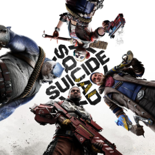 Warner Bros Games Suicide Squad: Kill the Justice League (Digitális kulcs - PC) videójáték