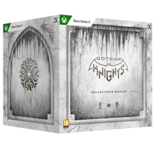 Warner Bros Gotham Knights Collector&#039;s Edition Xbox Series X játékszoftver videójáték