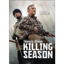 Warner Bros Gyilkos szezon (DVD) akció és kalandfilm