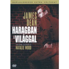 Warner Bros Haragban a világgal (DVD) dráma