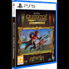 Warner Bros Harry Potter: Quidditch Champions Deluxe Edition - PS5 (PC - Dobozos játék)