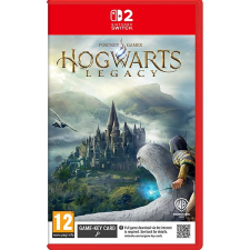 Warner Bros Hogwarts Legacy - Nintendo Switch 2 videójáték