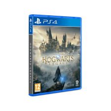 Warner Bros Hogwarts Legacy (PlayStation 4) videójáték