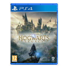 Warner Bros Hogwarts Legacy PS4 játékszoftver videójáték