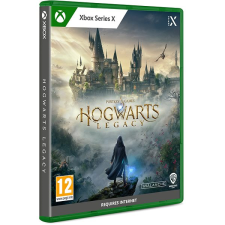 Warner Bros Hogwarts Legacy - Xbox Series X videójáték