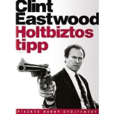 Warner Bros Holtbiztos tipp (DVD) akció és kalandfilm