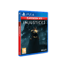 Warner Bros Injustice 2 (PlayStation Hits) (PlayStation 4) videójáték