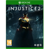 Warner Bros Injustice 2, Xbox One, Konzol játékszoftver