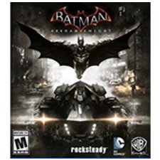Warner Bros. Interactive Entertainment Batman: Arkham Knight (PC - Steam Digitális termékkulcs) videójáték