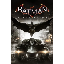 Warner Bros. Interactive Entertainment Batman: Arkham Knight (Season Pass) (EU) (digitális licenc) videójáték