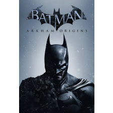 Warner Bros. Interactive Entertainment Batman: Arkham Origins (EU) (digitális licenc) videójáték