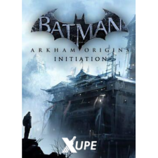 Warner Bros. Interactive Entertainment Batman: Arkham Origins - Initiation (PC - Steam Digitális termékkulcs) videójáték