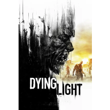 Warner Bros. Interactive Entertainment Dying Light (digitális licenc) videójáték
