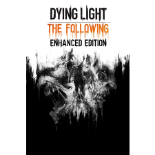 Warner Bros. Interactive Entertainment Dying Light: The Following (Enhanced Edition) (digitális licenc) videójáték