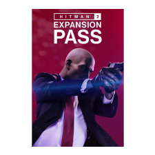 Warner Bros. Interactive Entertainment HITMAN 2 - Expansion Pass (PC - Steam Digitális termékkulcs) videójáték