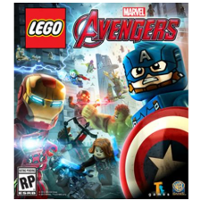 Warner Bros. Interactive Entertainment LEGO: Marvel's Avengers (PC - Steam Digitális termékkulcs) videójáték