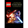 Warner Bros. Interactive Entertainment LEGO STAR WARS: The Force Awakens - Deluxe Edition (PC - Steam Digitális termékkulcs)