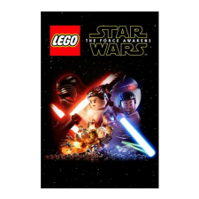 Warner Bros. Interactive Entertainment LEGO STAR WARS: The Force Awakens - Deluxe Edition (PC - Steam Digitális termékkulcs) videójáték