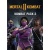 Warner Bros. Interactive Entertainment Mortal Kombat X - Kombat Pack 2 (PC - Steam elektronikus játék licensz)