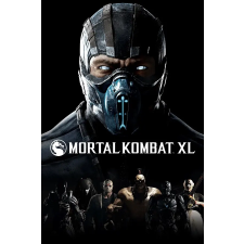 Warner Bros. Interactive Entertainment Mortal Kombat X (Kombat Pack) (digitális licenc) videójáték