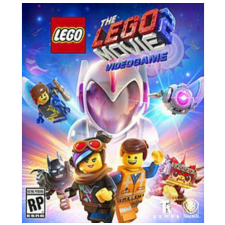 Warner Bros. Interactive Entertainment The LEGO Movie 2 - Videogame (PC - Steam Digitális termékkulcs) videójáték