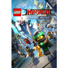 Warner Bros. Interactive Entertainment The LEGO NINJAGO Movie Video Game (digitális licenc) videójáték