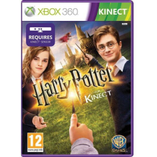  Warner Bros. Interactive Harry Potter Kinect (Xbox 360) videójáték