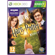 Warner Bros. Interactive Harry Potter Kinect (Xbox 360) videójáték