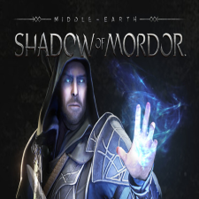 Warner Bros Interactive Middle-earth: Shadow of Mordor - The Dark Ranger (DLC) (Digitális kulcs - PC) videójáték