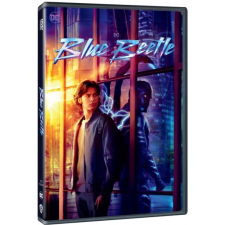 Warner Bros Kék Bogár (DVD) akció és kalandfilm