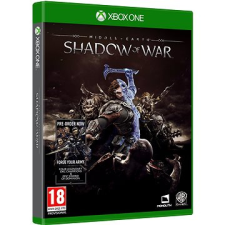 Warner Bros Középfölde: Shadow of War - Xbox One játékvezérlő