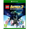Warner Bros Lego Batman 3: Beyond Gotham (Xbox One)