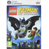 Warner Bros Lego batman: the videogame pc játékszoftver
